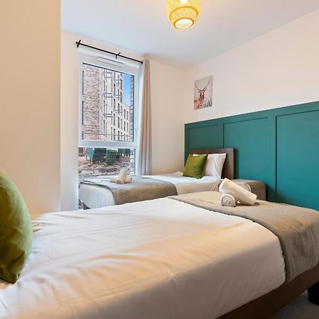 Evergreen Haven - Central 2Br - Free Parking W High Speed Wifi Бірмінгем Екстер'єр фото