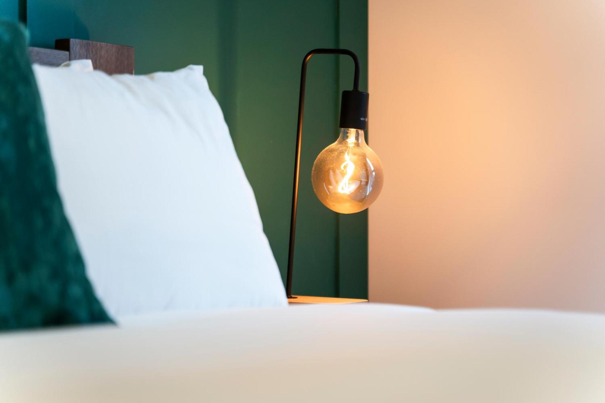 Evergreen Haven - Central 2Br - Free Parking W High Speed Wifi Бірмінгем Екстер'єр фото