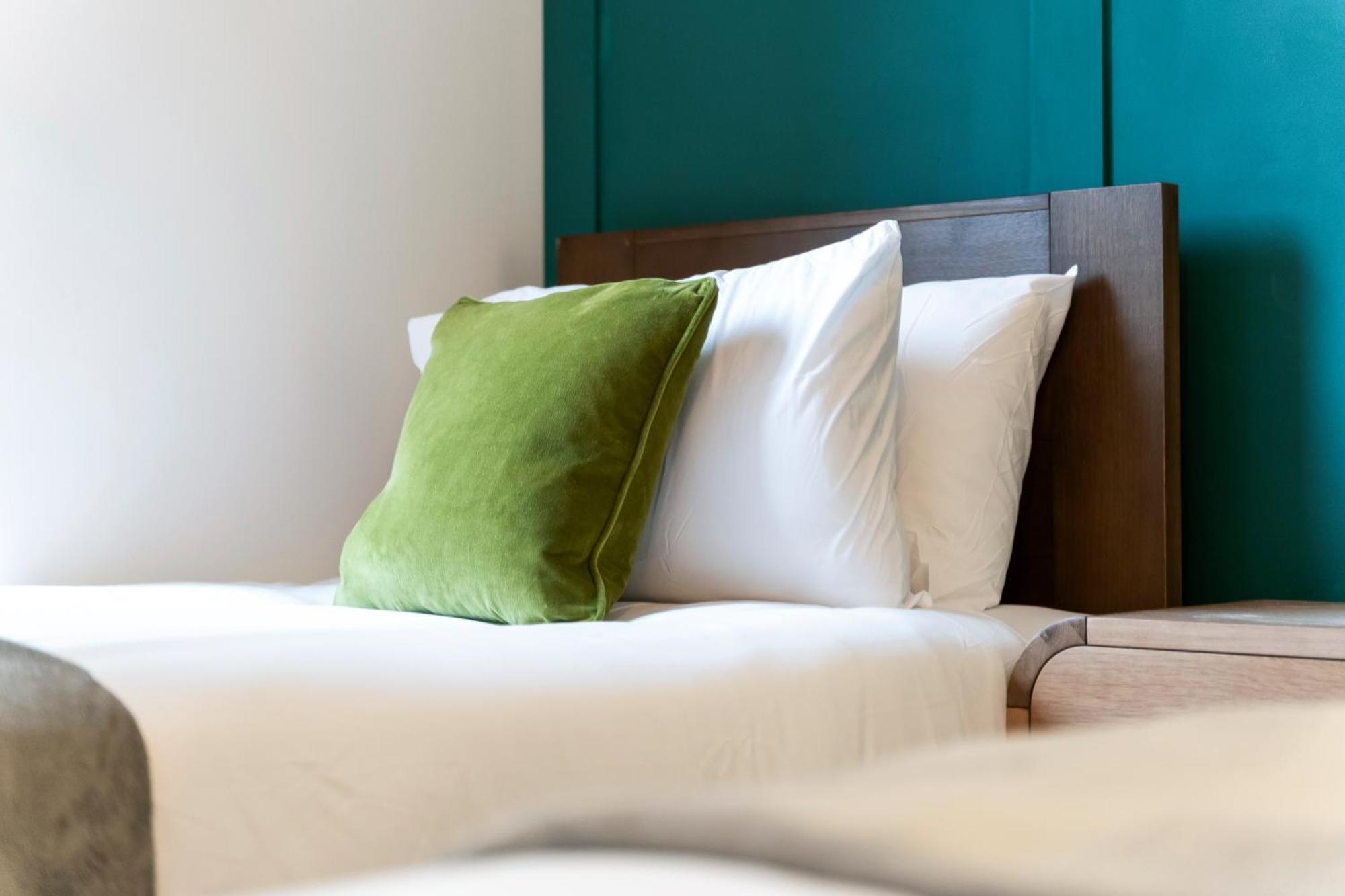 Evergreen Haven - Central 2Br - Free Parking W High Speed Wifi Бірмінгем Екстер'єр фото